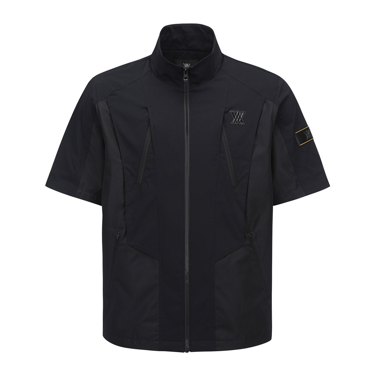어뉴골프(ANEW GOLF) M PERFORMANCE DETACHABLE JK_BK