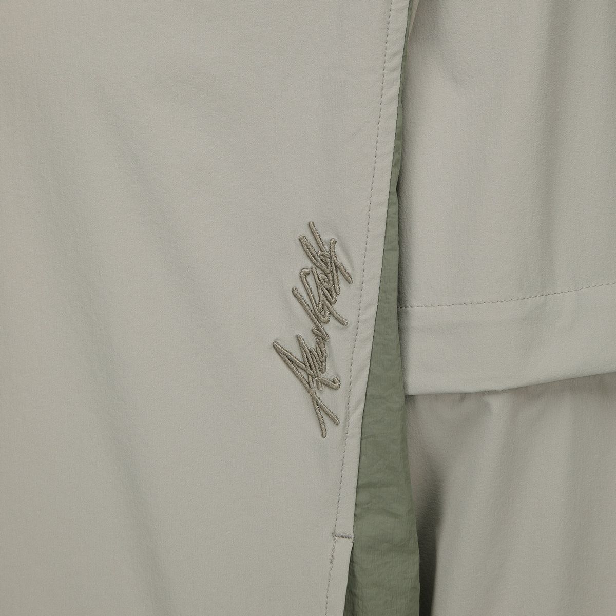 어뉴골프(ANEW GOLF) M ROUND NECK ANORAK JK_LE
