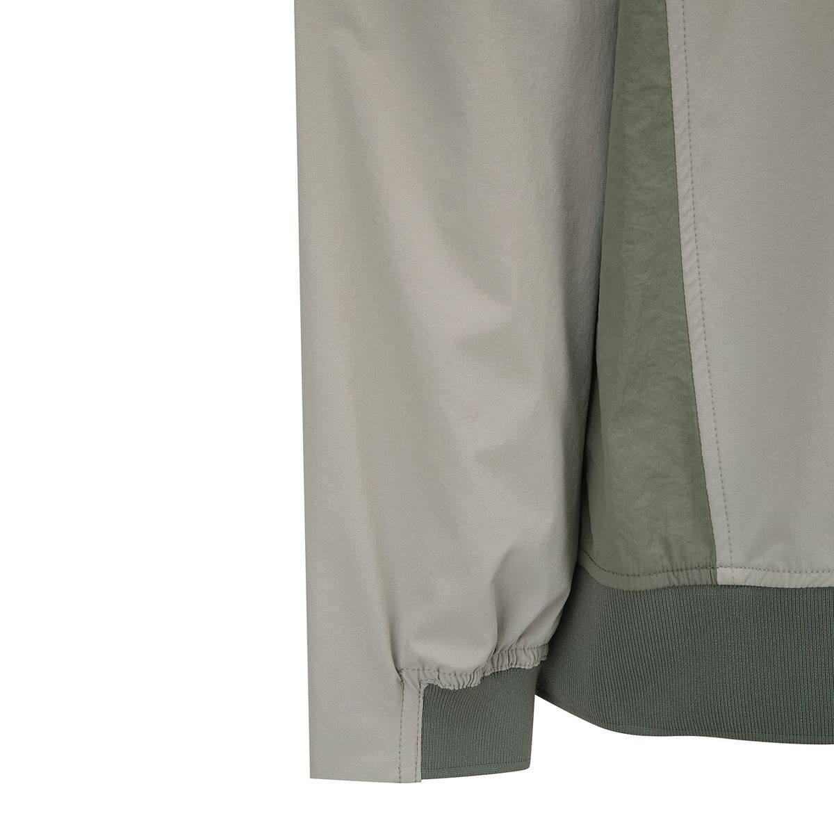 어뉴골프(ANEW GOLF) M ROUND NECK ANORAK JK_LE