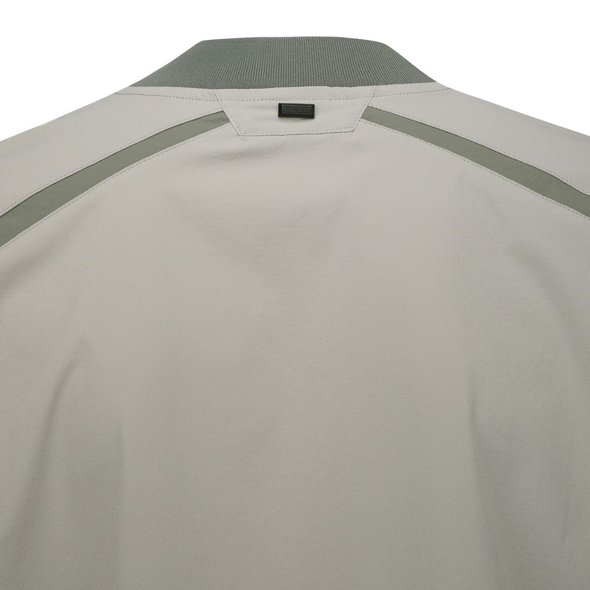어뉴골프(ANEW GOLF) M ROUND NECK ANORAK JK_LE