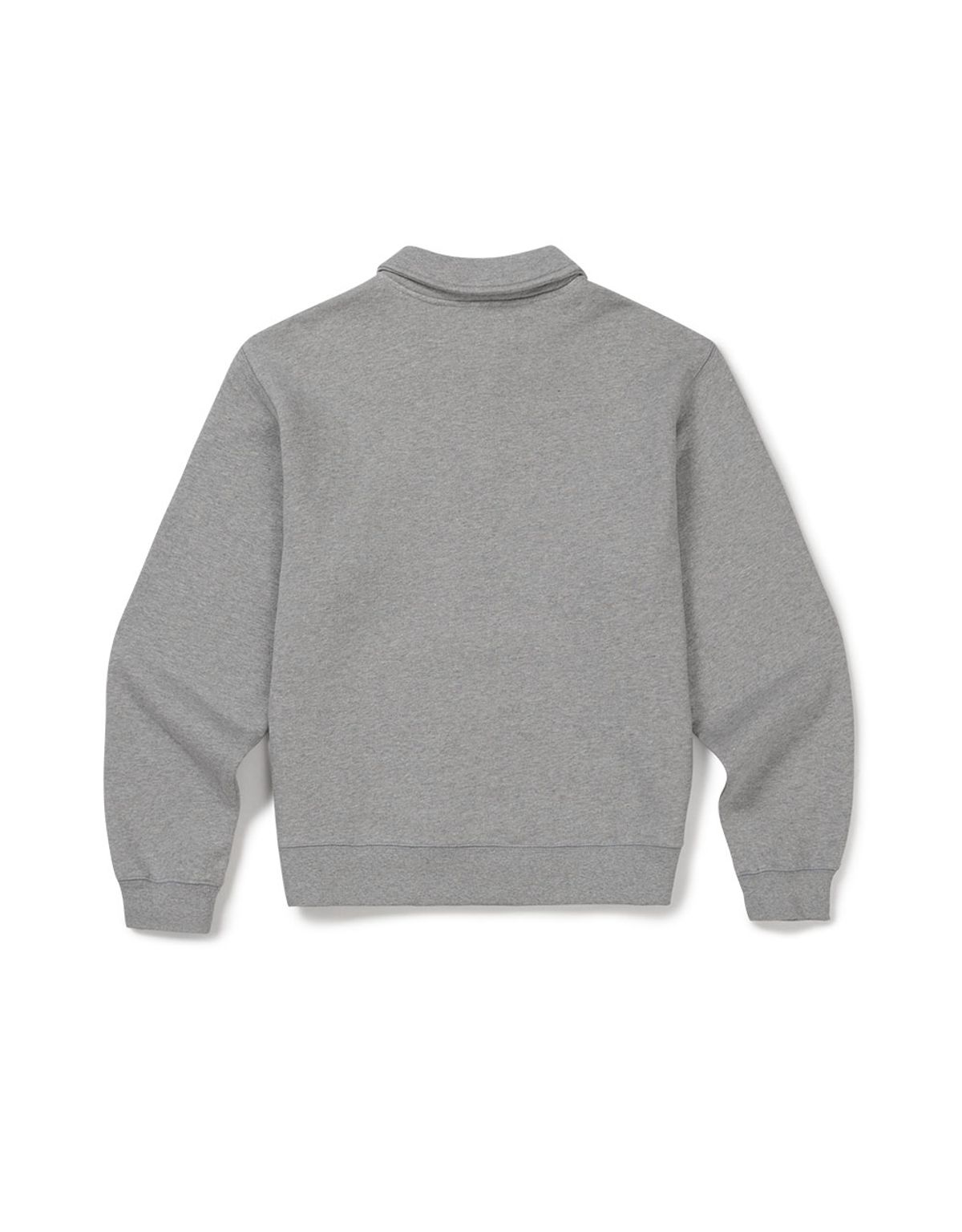 엠엠엘지(MMLG) [Mmlg] EME ARCHPLAY SWEAT (EVERY GREY)