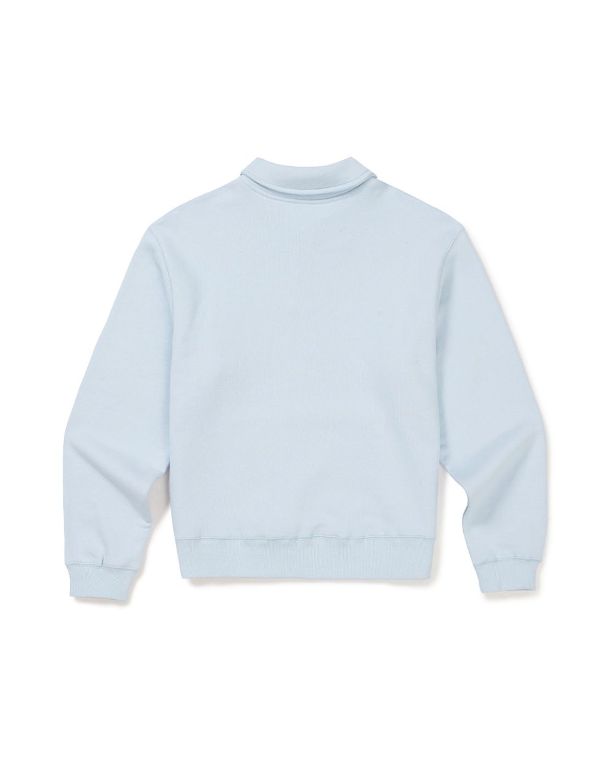 엠엠엘지(MMLG) [Mmlg] EME ARCHPLAY SWEAT (ICE BLUE)