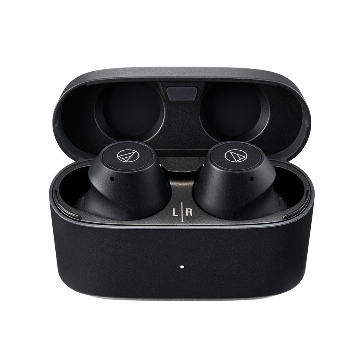 오디오테크니카(AUDIOTECHNICA) ATH-CKS30TW+ 솔리드베이스 노이즈캔슬링 무선 블루투스 이어폰