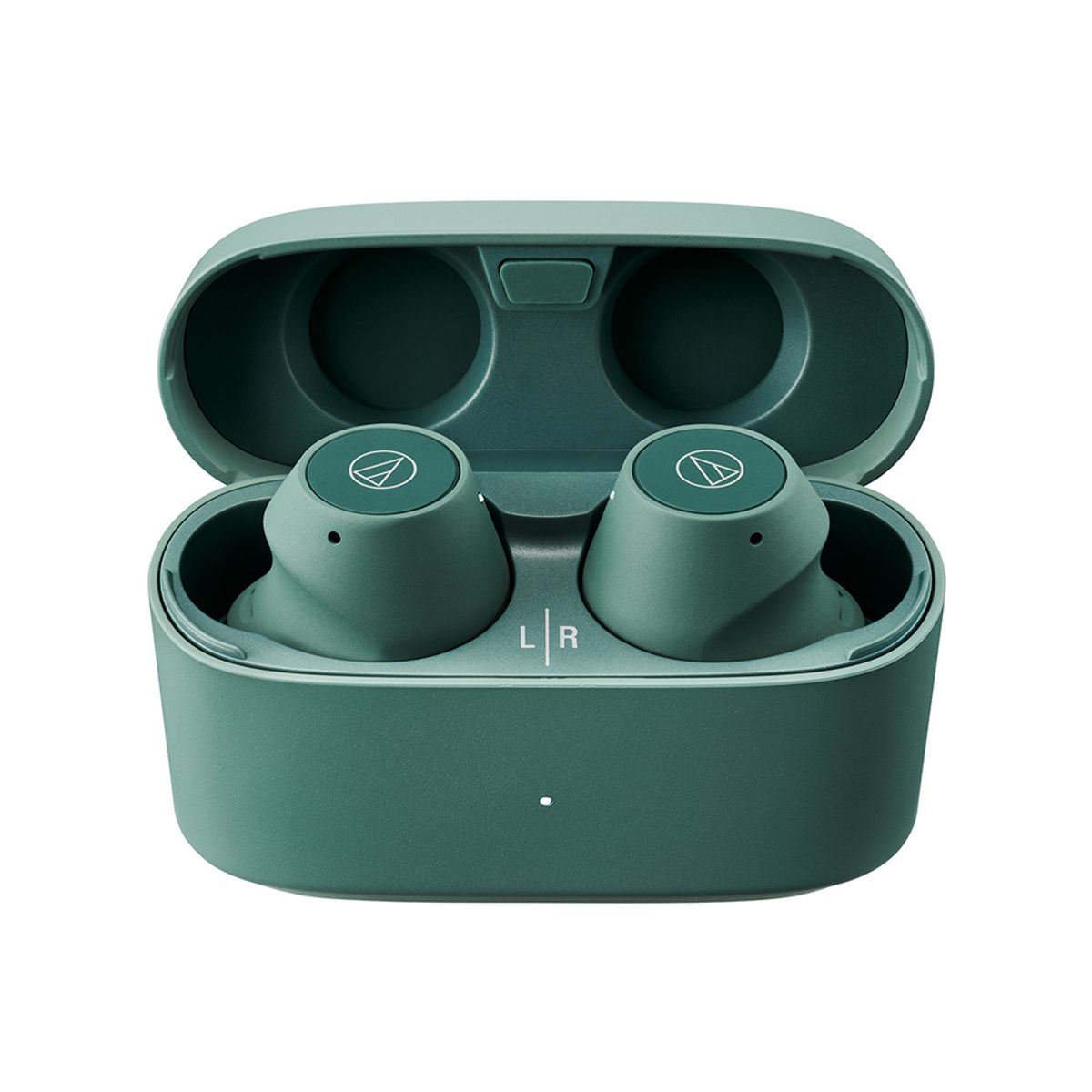 오디오테크니카(AUDIOTECHNICA) ATH-CKS30TW+ 솔리드베이스 노이즈캔슬링 무선 블루투스 이어폰