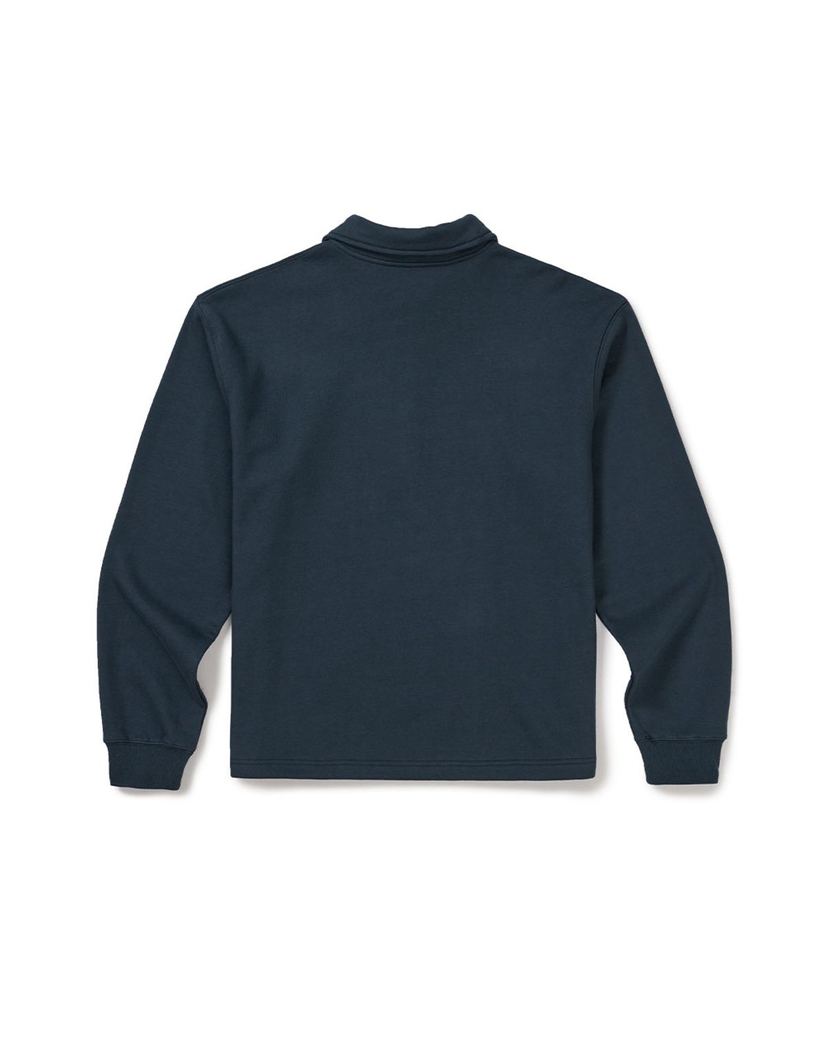 엠엠엘지(MMLG) [Mmlg] SPORTS HALF SWEAT (MIDNIGHT BLUE)