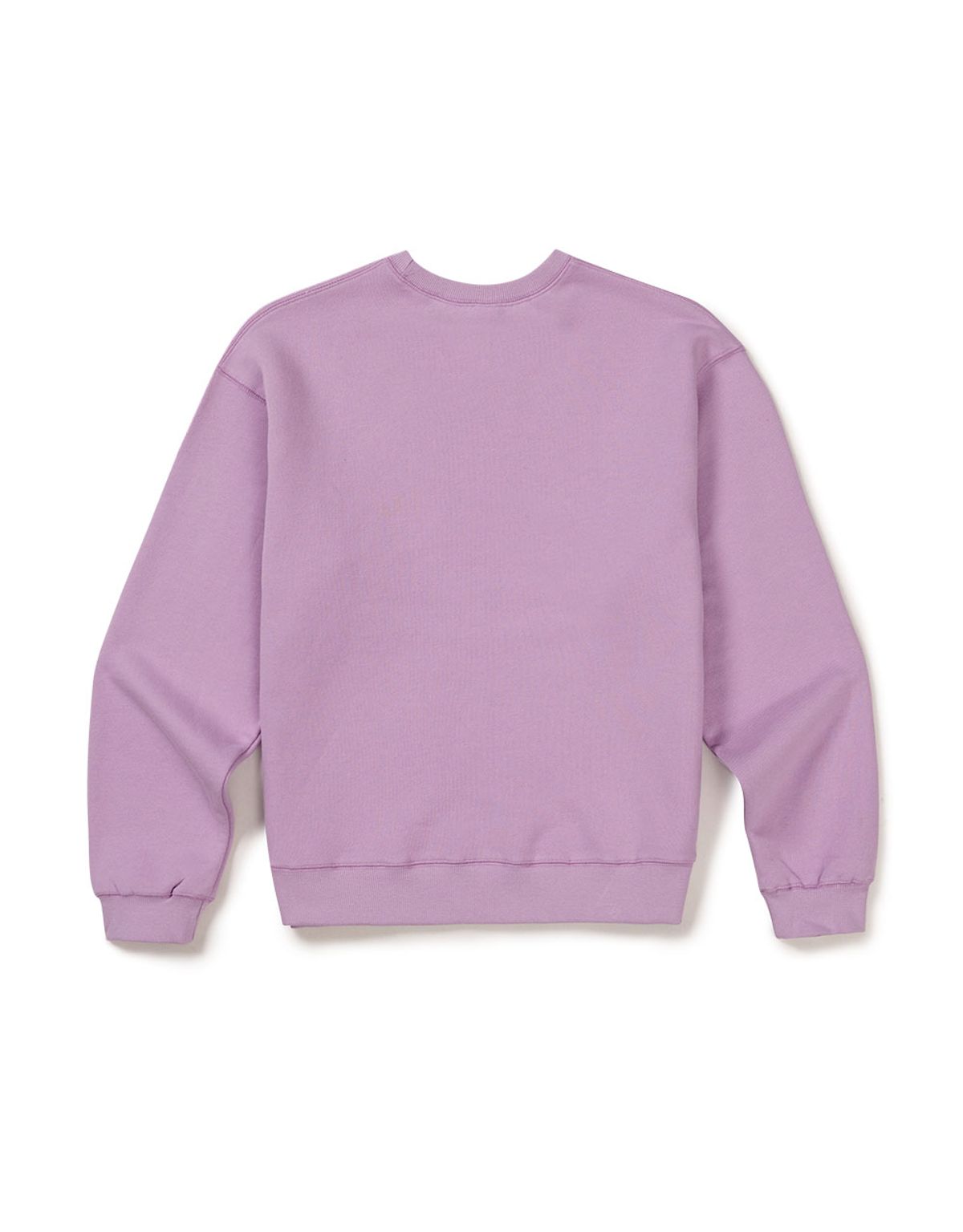 엠엠엘지(MMLG) [Mmlg] TOY MELGE SWEAT (PURPLE CLOUD)
