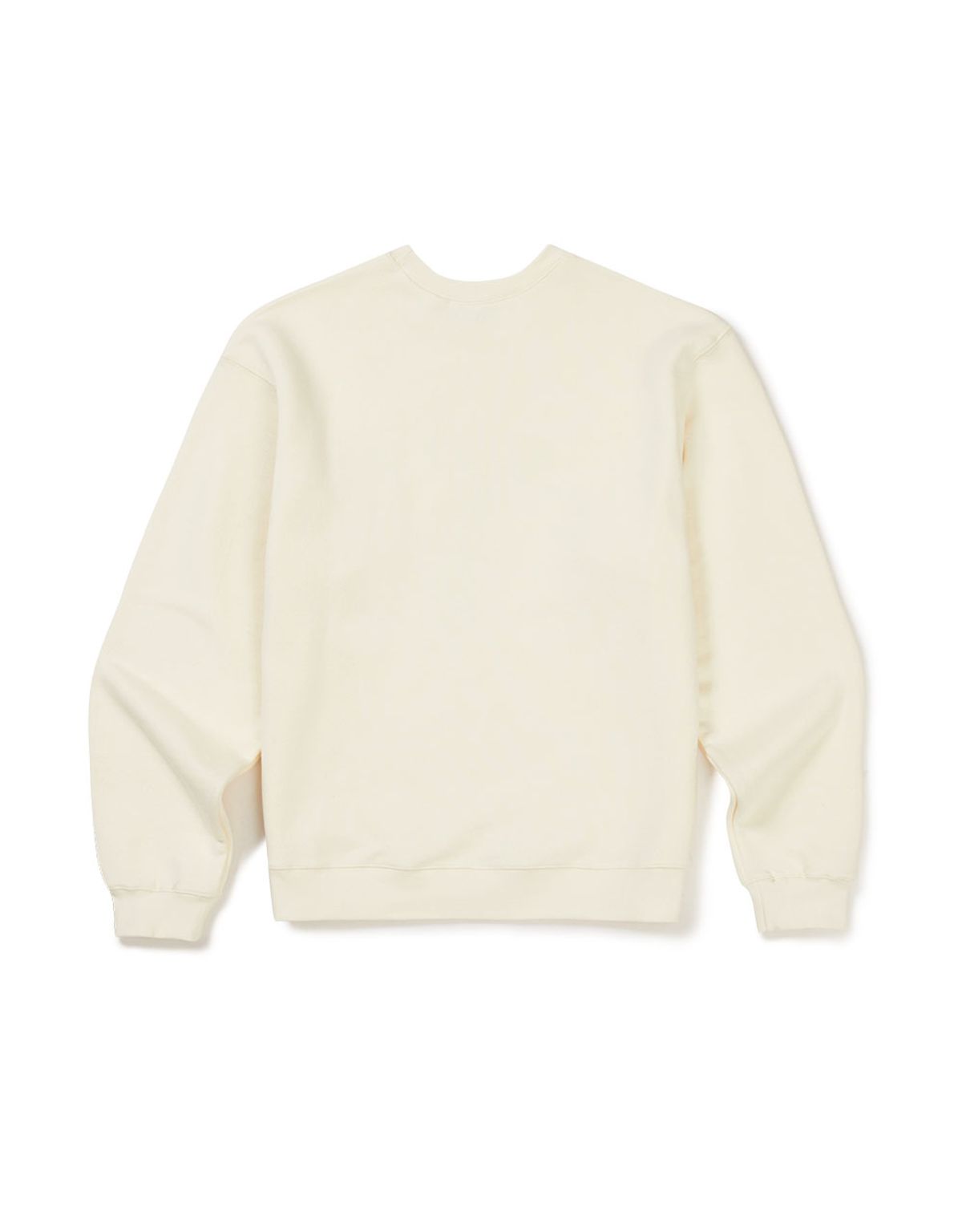 엠엠엘지(MMLG) [Mmlg] TOY MELGE SWEAT (NATURAL SOAP)