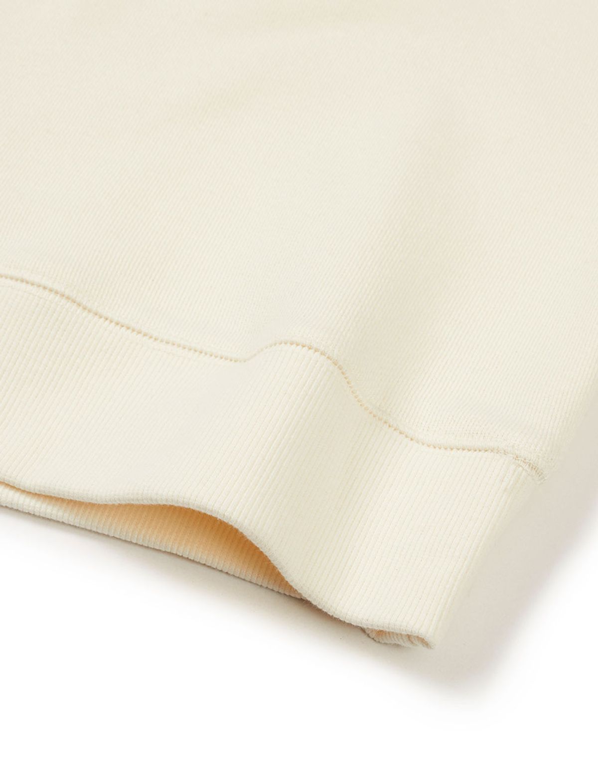 엠엠엘지(MMLG) [Mmlg] TOY MELGE SWEAT (NATURAL SOAP)