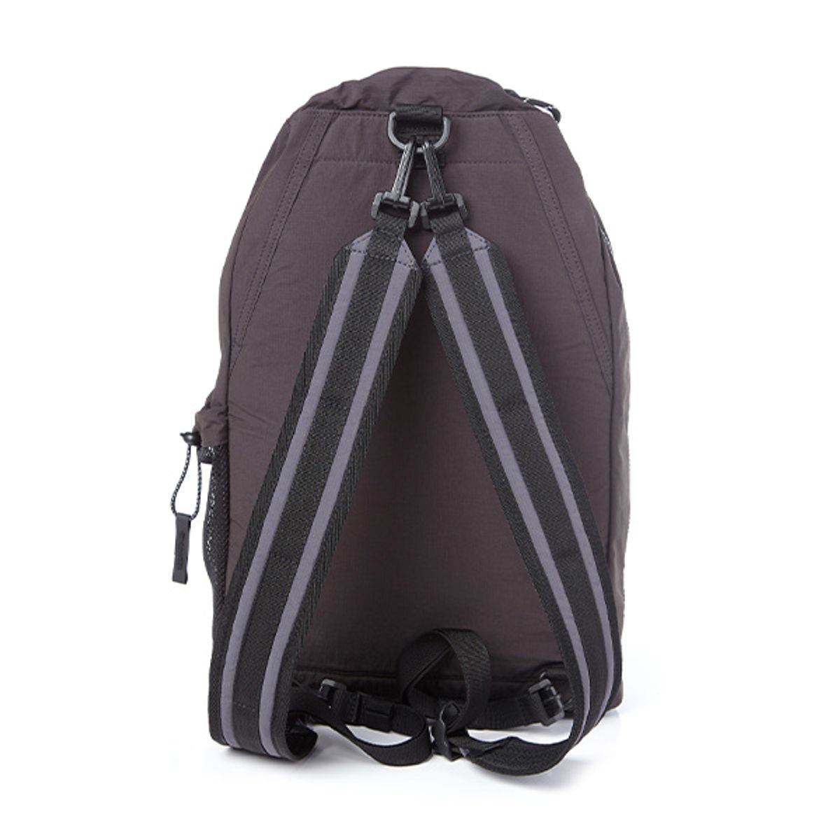 쌤소나이트 레드(SAMSONITE RED) BIRNIE 플랩 백팩 Dark Grey UD218002