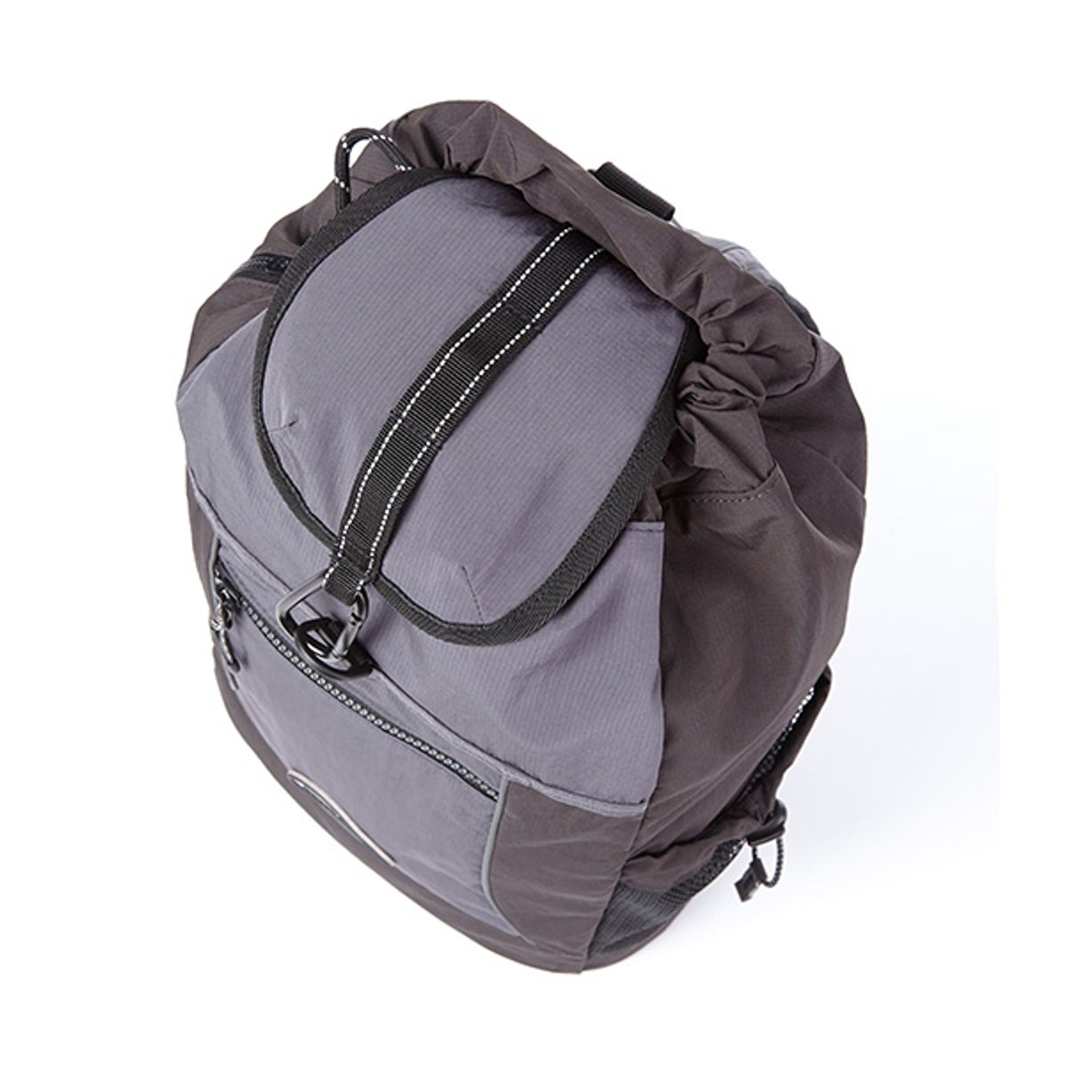 쌤소나이트 레드(SAMSONITE RED) BIRNIE 플랩 백팩 Dark Grey UD218002