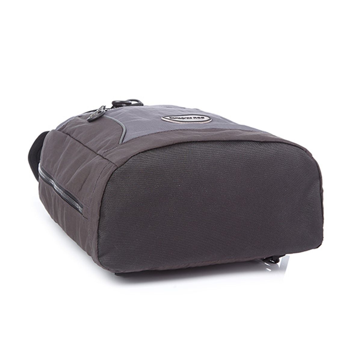 쌤소나이트 레드(SAMSONITE RED) BIRNIE 플랩 백팩 Dark Grey UD218002