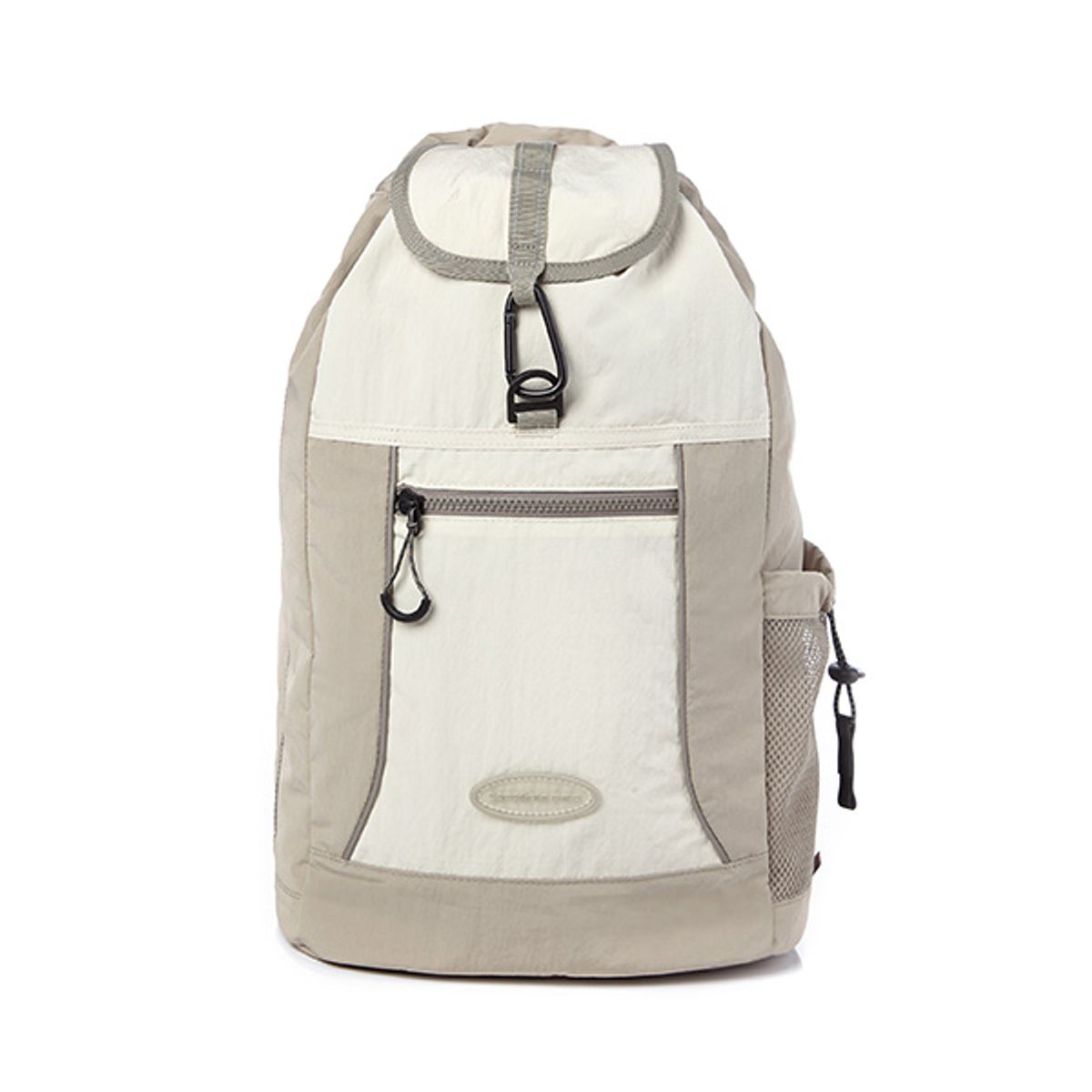 쌤소나이트 레드(SAMSONITE RED) BIRNIE 플랩 백팩 Ivory UD245002