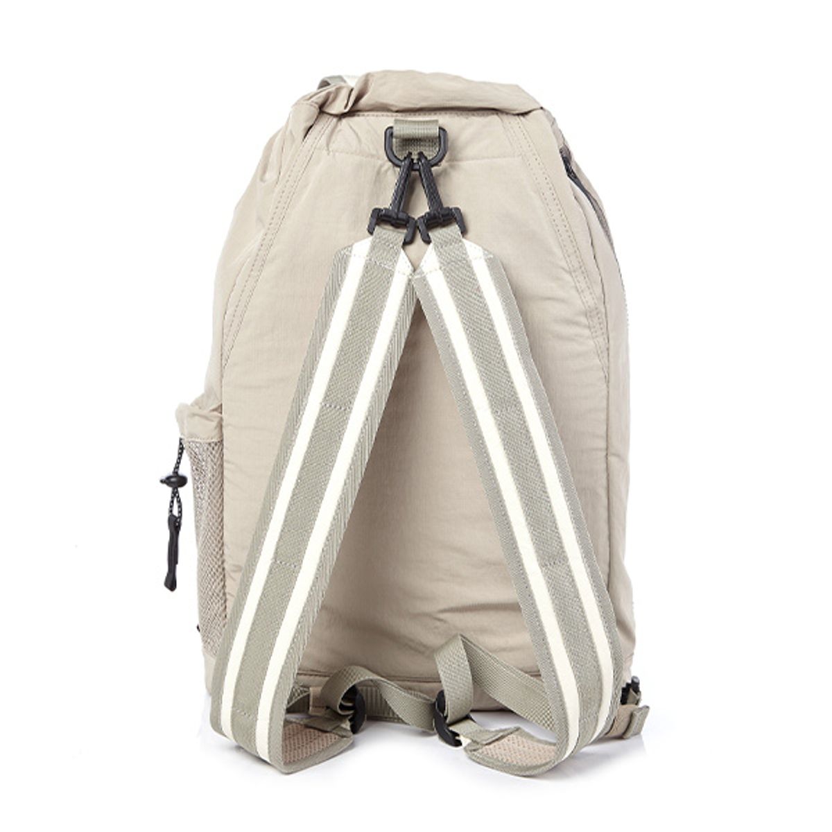 쌤소나이트 레드(SAMSONITE RED) BIRNIE 플랩 백팩 Ivory UD245002