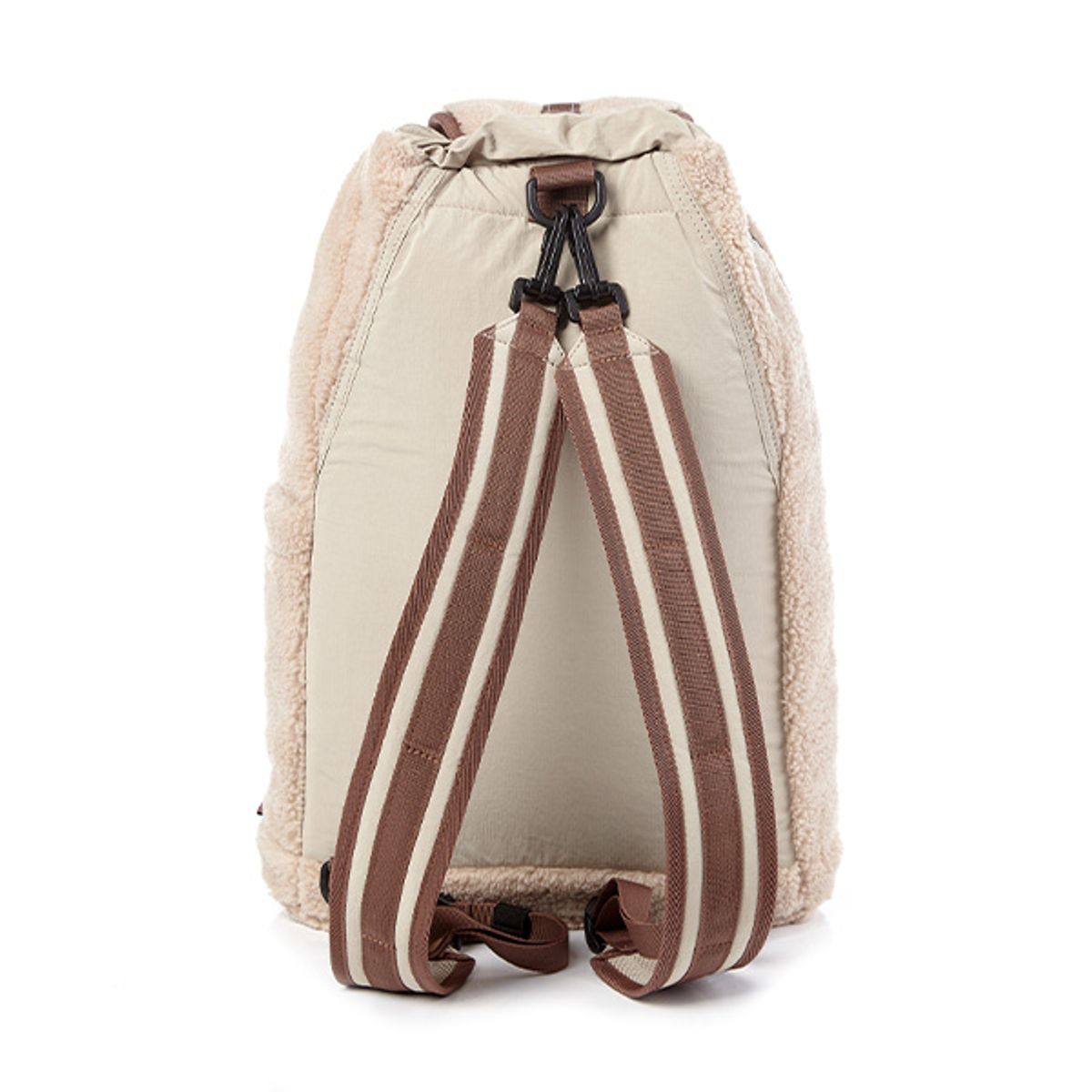 쌤소나이트 레드(SAMSONITE RED) BIRNIE 플랩 백팩 Beige UD205005