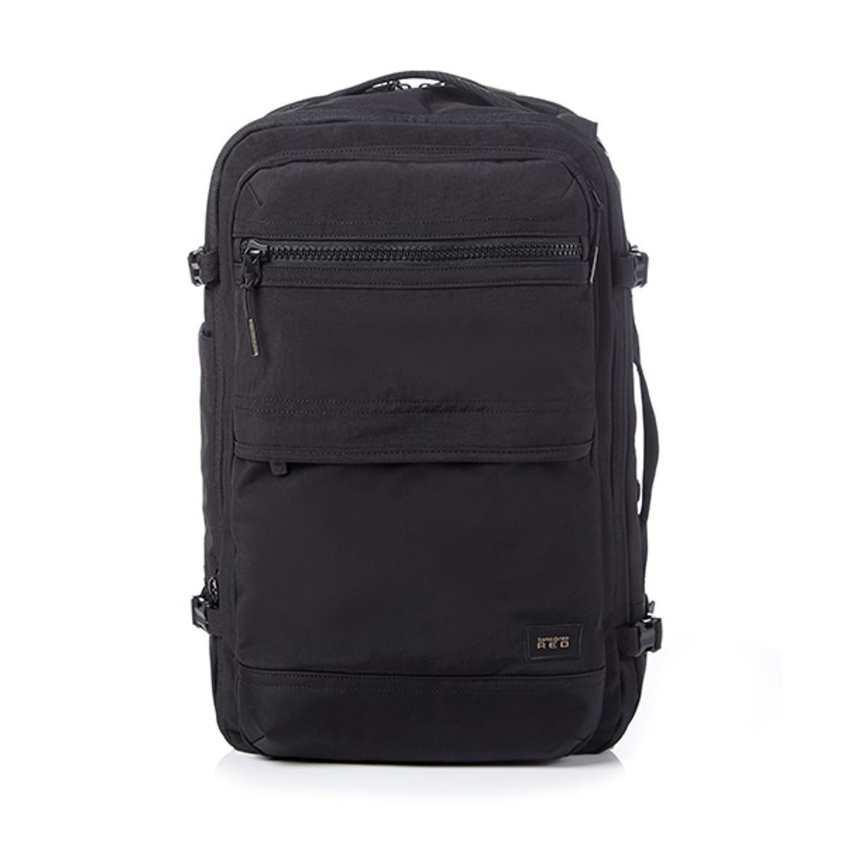 쌤소나이트 레드(SAMSONITE RED) MARSTON 2 3WAYS 백팩 Black UD309001