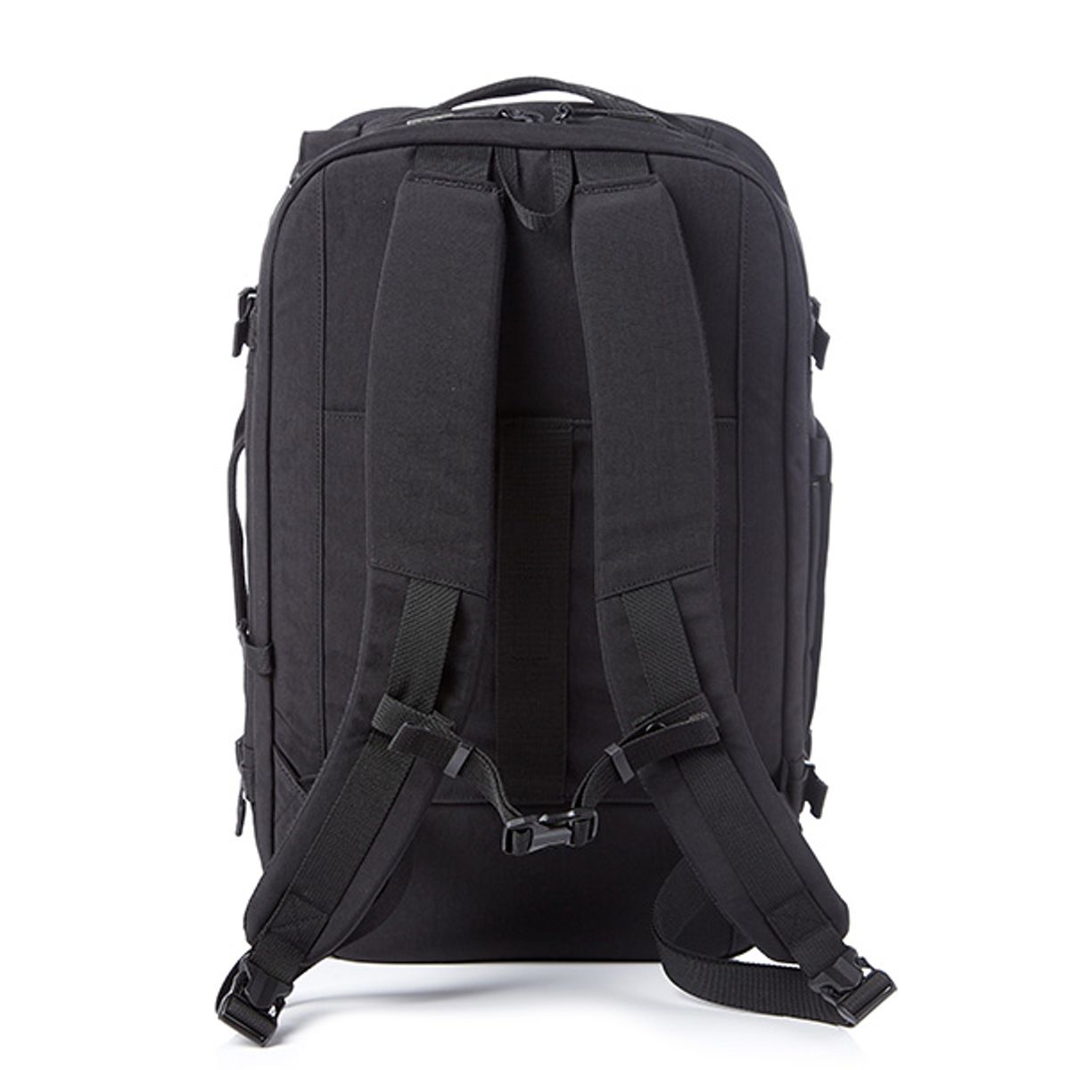 쌤소나이트 레드(SAMSONITE RED) MARSTON 2 3WAYS 백팩 Black UD309001