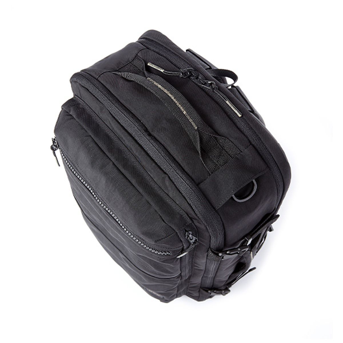 쌤소나이트 레드(SAMSONITE RED) MARSTON 2 3WAYS 백팩 Black UD309001