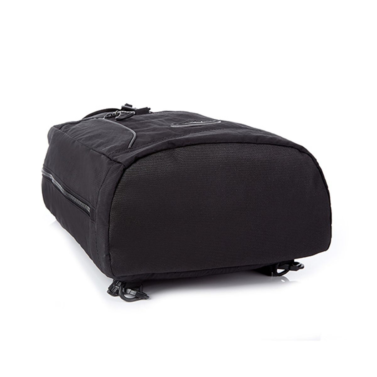 쌤소나이트 레드(SAMSONITE RED) BIRNIE 플랩 백팩 Black UD209002