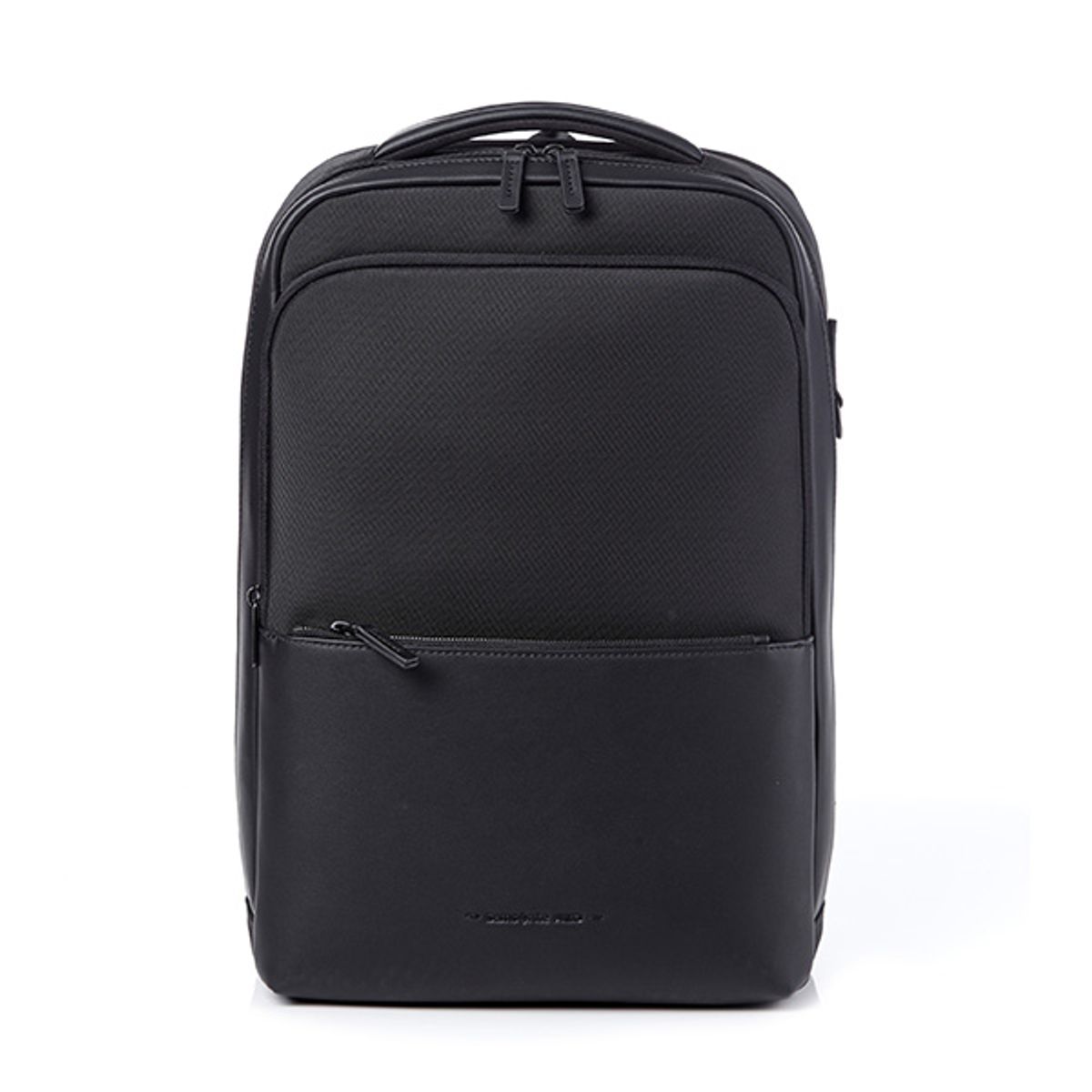 쌤소나이트 레드(SAMSONITE RED) CARMONT 백팩 Black UC909001