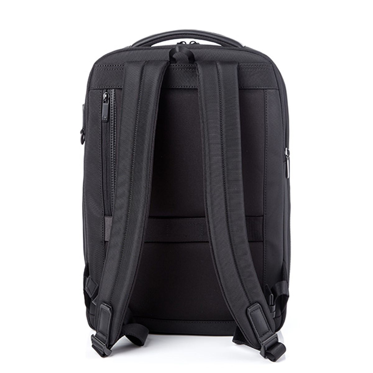 쌤소나이트 레드(SAMSONITE RED) CARMONT 백팩 Black UC909001