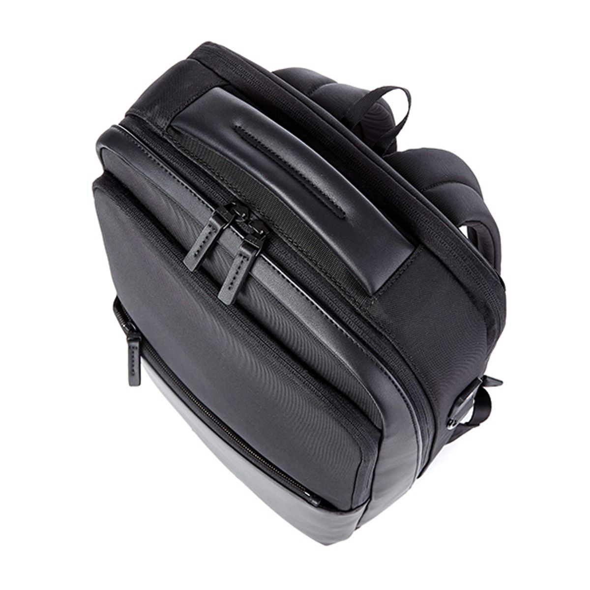 쌤소나이트 레드(SAMSONITE RED) CARMONT 백팩 Black UC909001