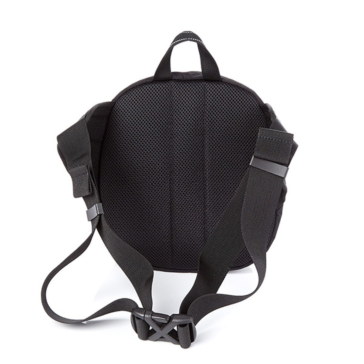 쌤소나이트 레드(SAMSONITE RED) BIRNIE 슬링백 Black UD209003