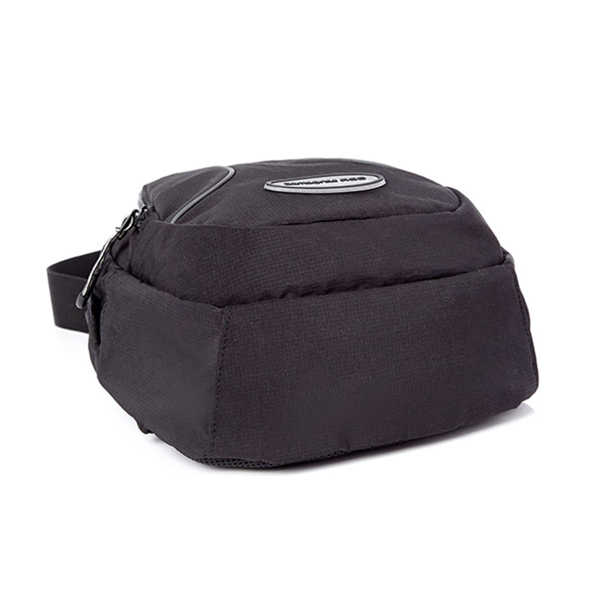 쌤소나이트 레드(SAMSONITE RED) BIRNIE 슬링백 Black UD209003
