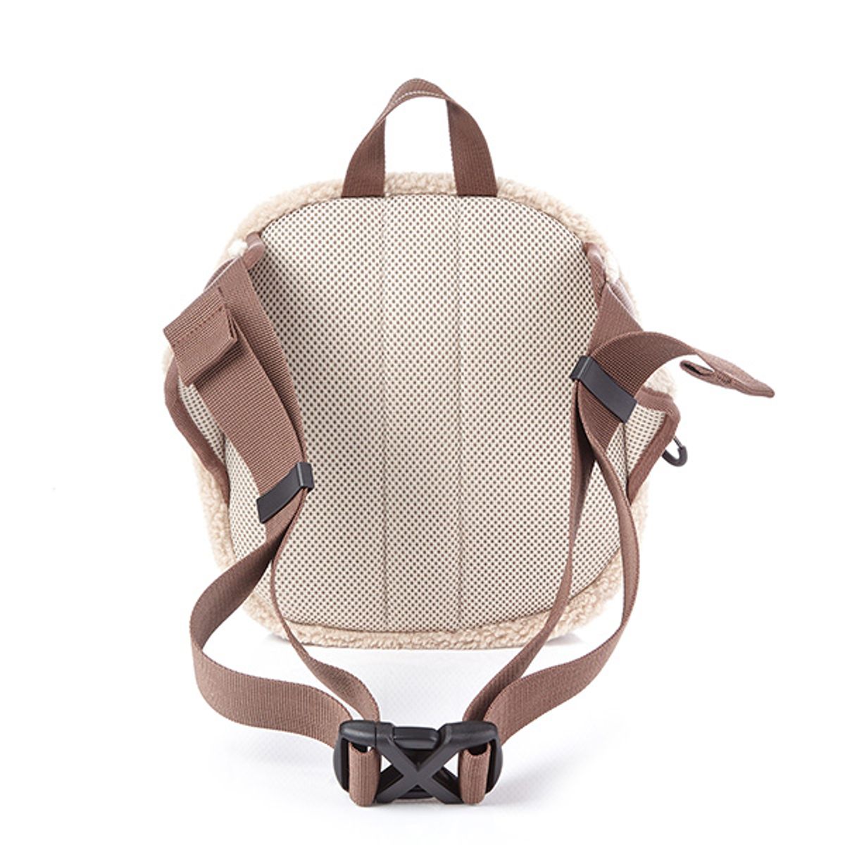 쌤소나이트 레드(SAMSONITE RED) BIRNIE 슬링백 Beige UD205006
