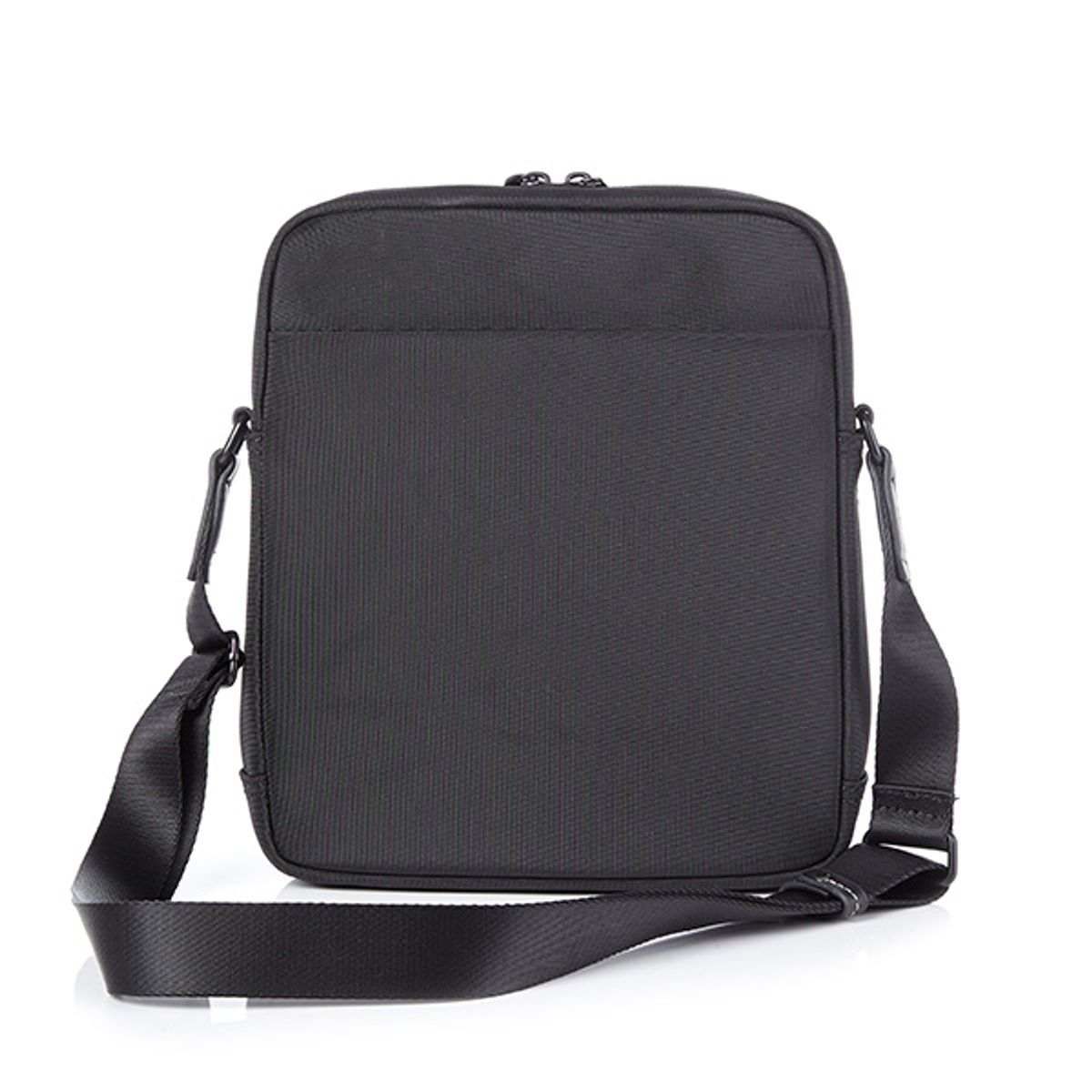 쌤소나이트 레드(SAMSONITE RED) CARMONT MINI 크로스백 Black UC909003