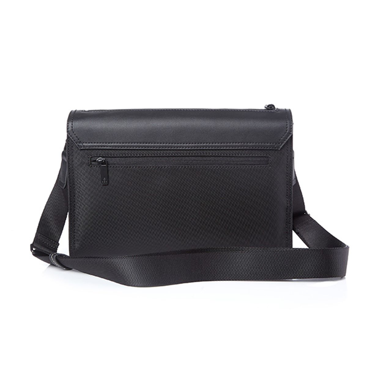 쌤소나이트 레드(SAMSONITE RED) CARMONT 메신저백 Black UC909002