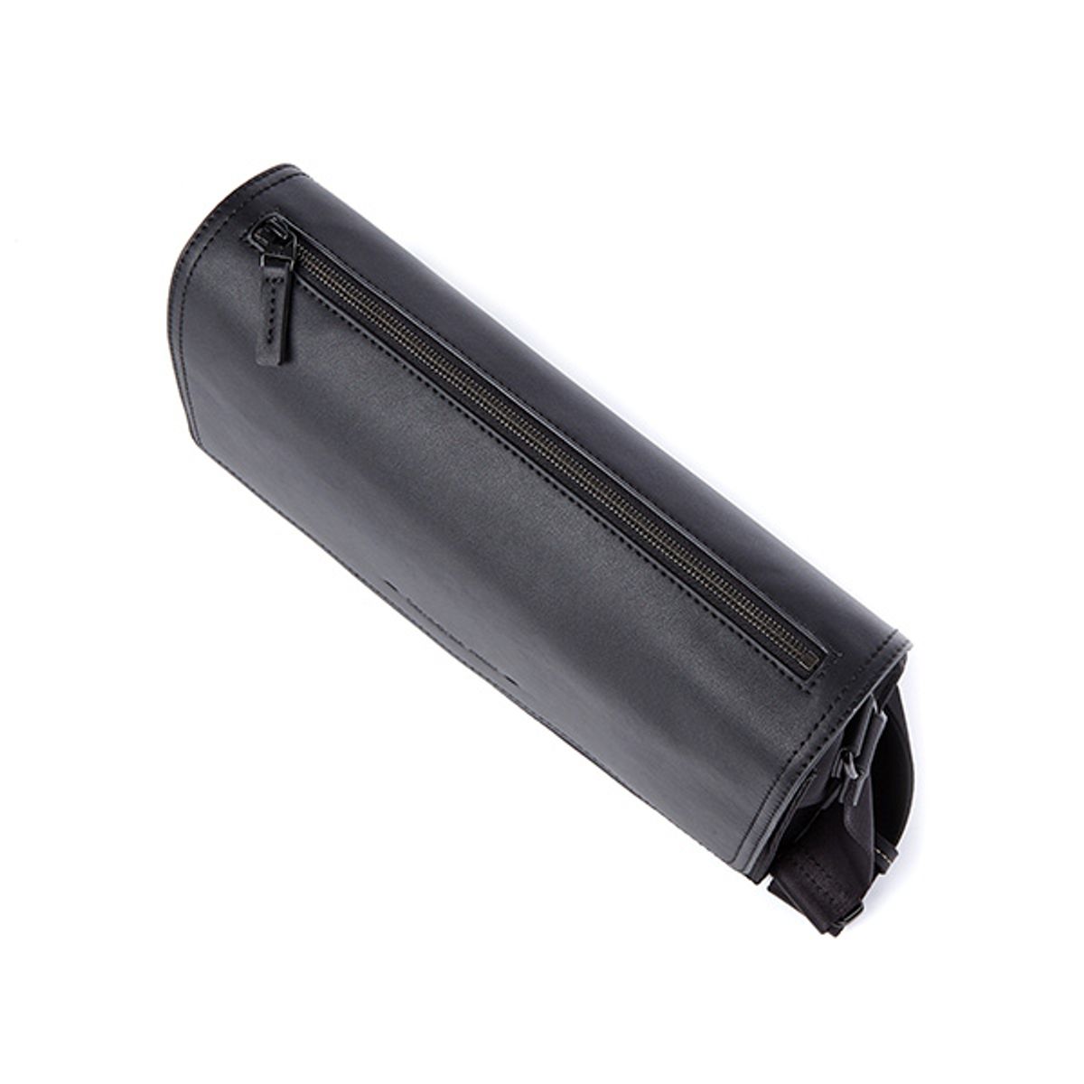 쌤소나이트 레드(SAMSONITE RED) CARMONT 메신저백 Black UC909002