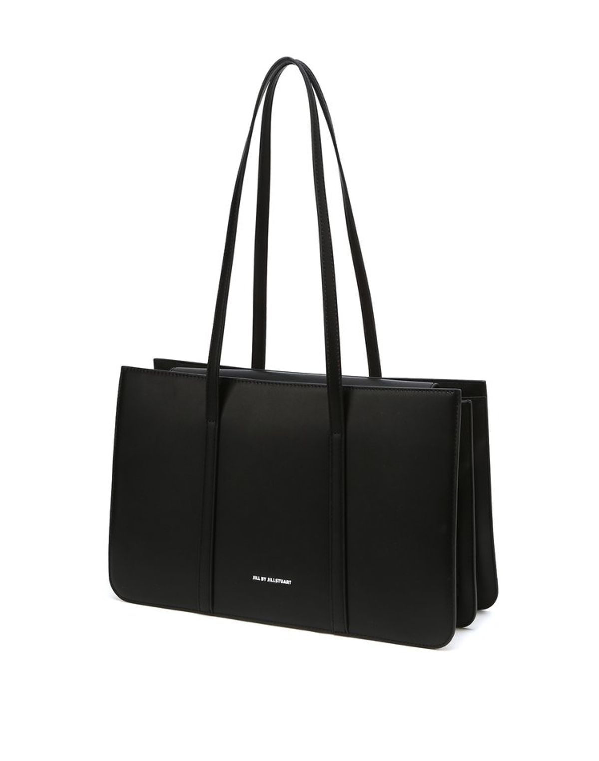 질바이질스튜어트(JILL BY JILLSTUART) [미란다] 아코디언 숄더백 - 2color