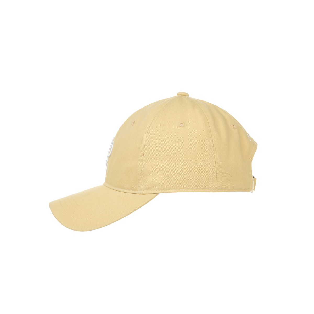 그랭드보떼(GRAIN DE BEAUTE) SIGNATURE GDB BALL CAP [Mustard]