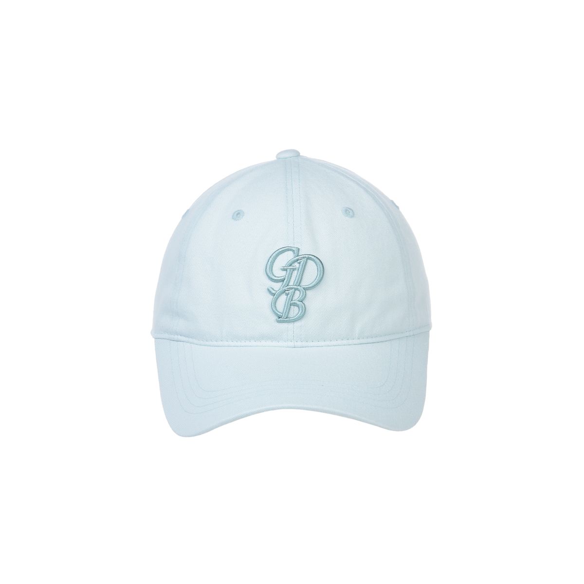 그랭드보떼(GRAIN DE BEAUTE) SIGNATURE GDB BALL CAP [Mint]