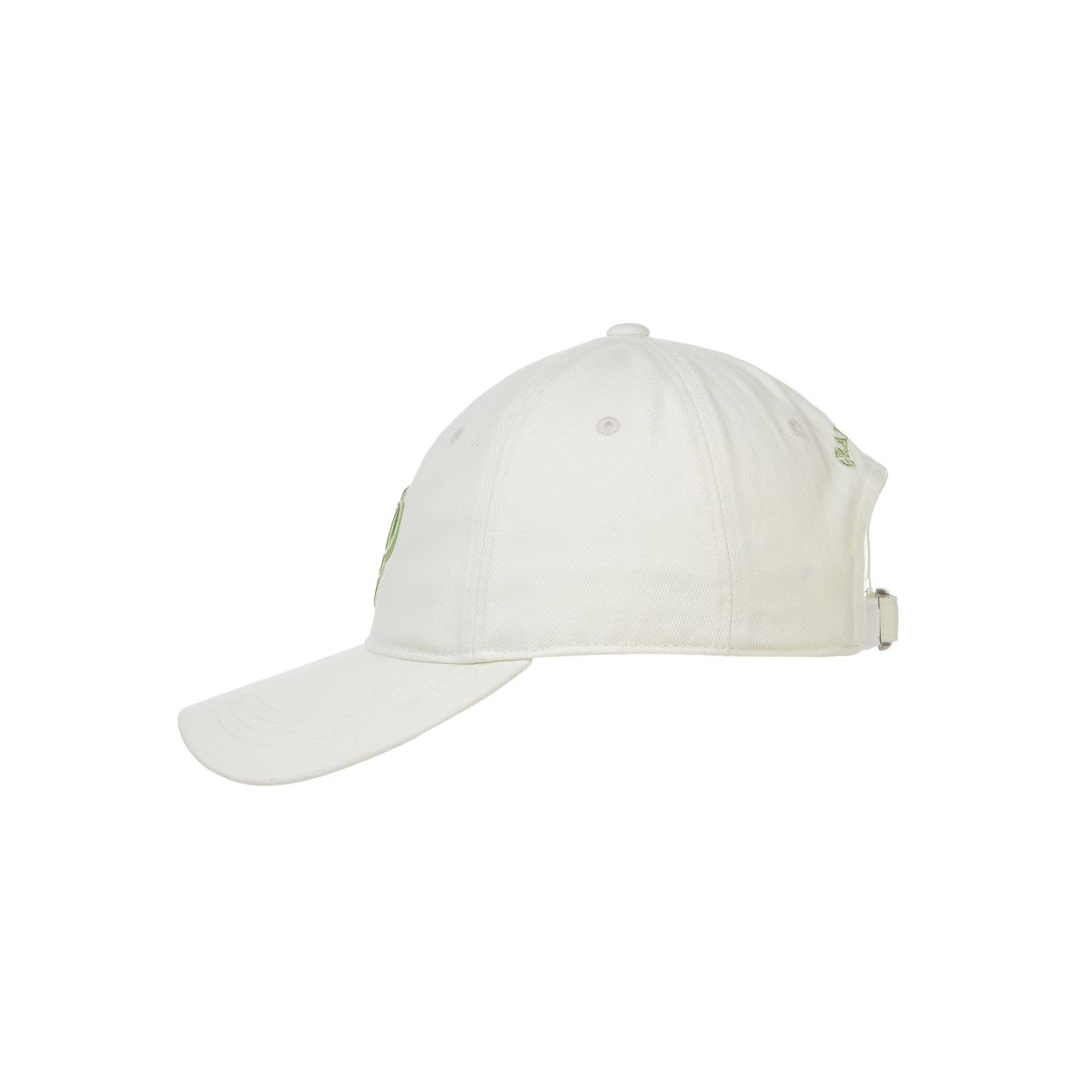 그랭드보떼(GRAIN DE BEAUTE) SIGNATURE GDB BALL CAP [Ivory]
