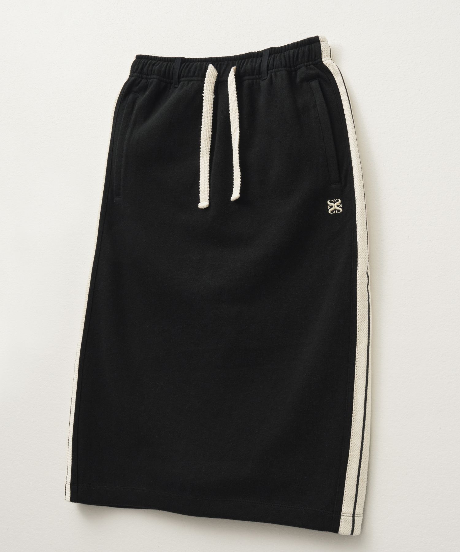 ★関税/送料込★Satur★Lawton Midi Skirt MUSINSA | SATUR (W) Lawton midi skirt caviar black