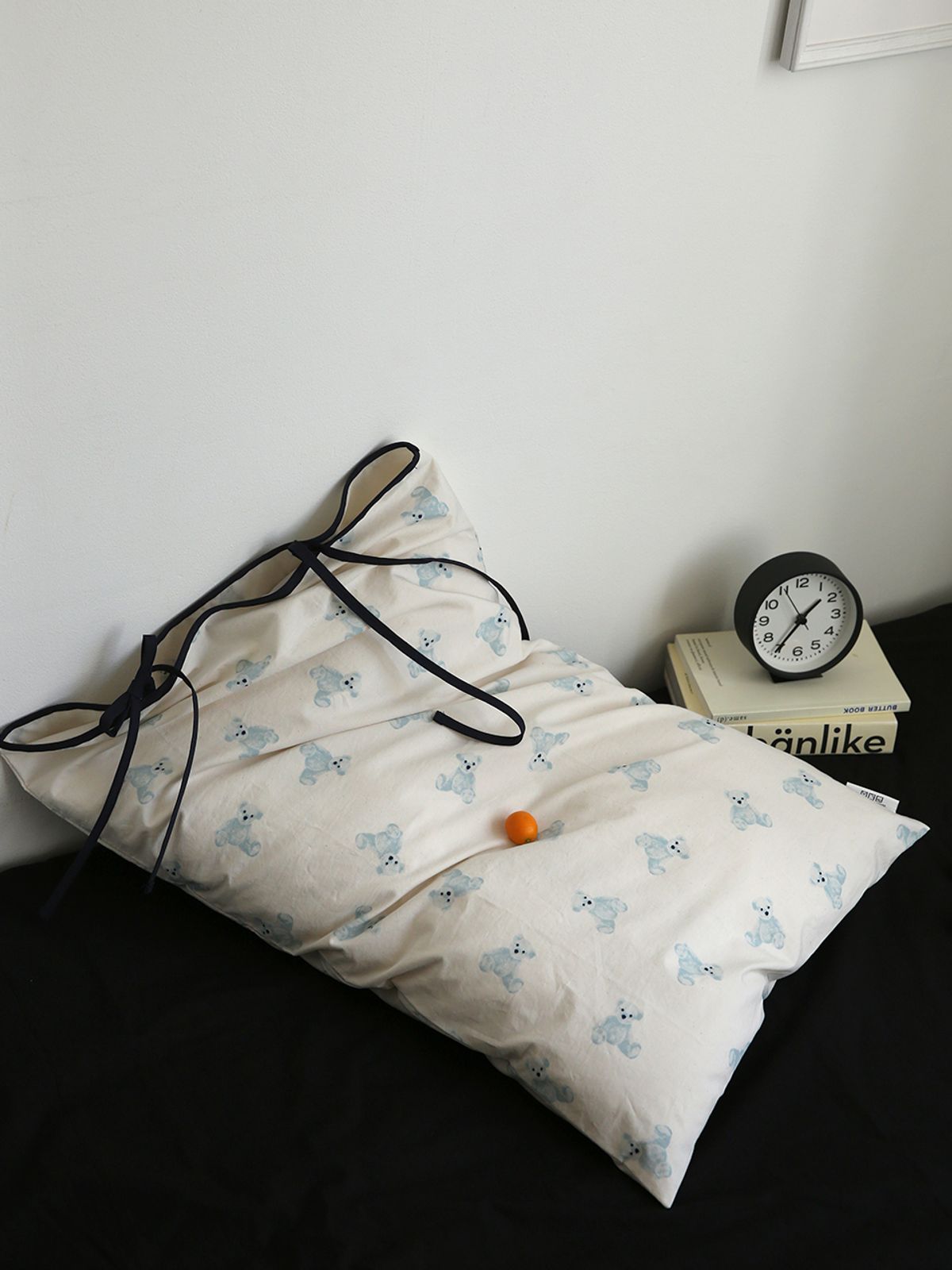 메종드룸룸(MAISON DE ROOMROOM) 문베어 베개커버
