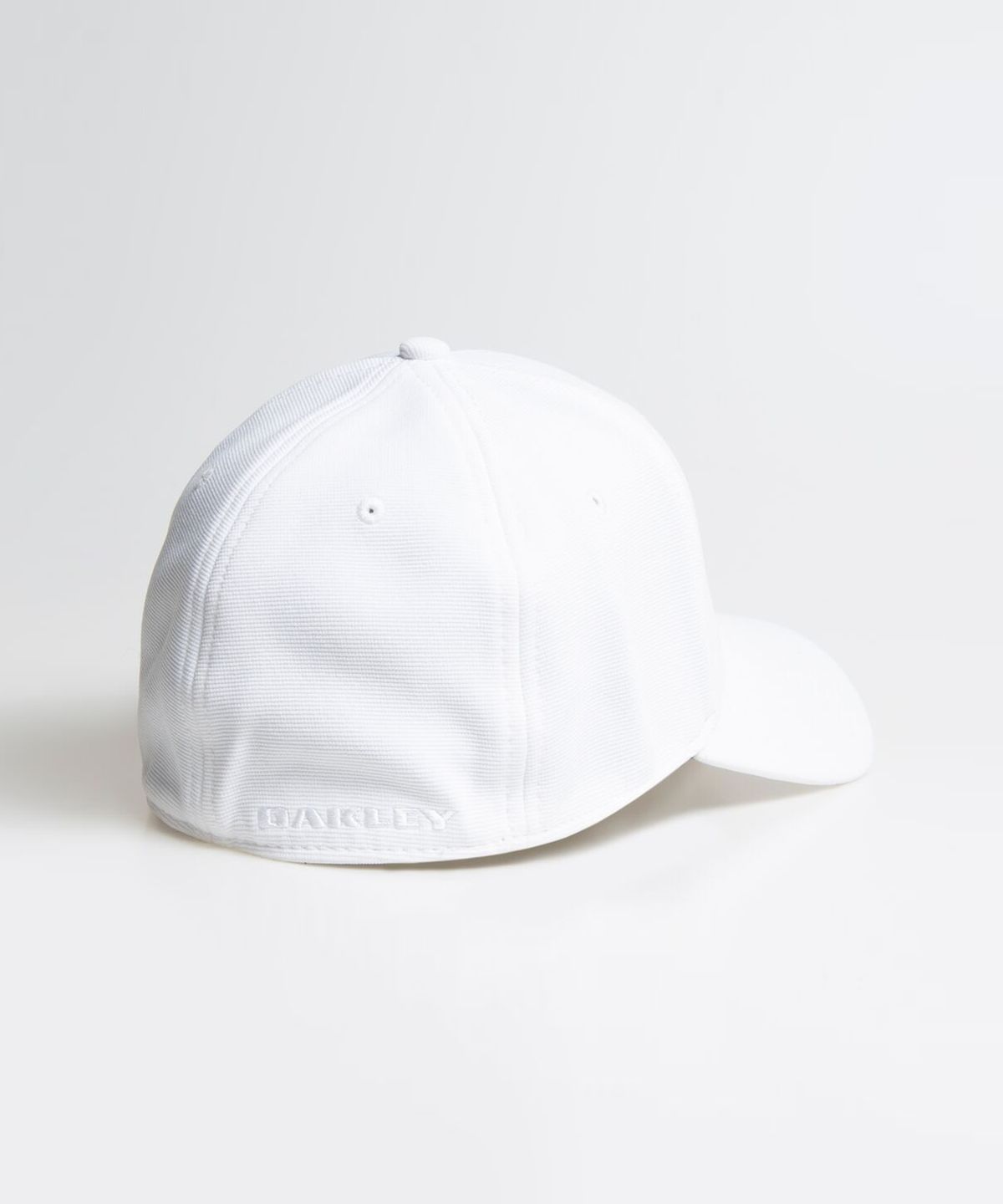 오클리(OAKLEY) (공용) 틴칸 리믹스 캡 - 화이트:화이트 / FOS90049912A