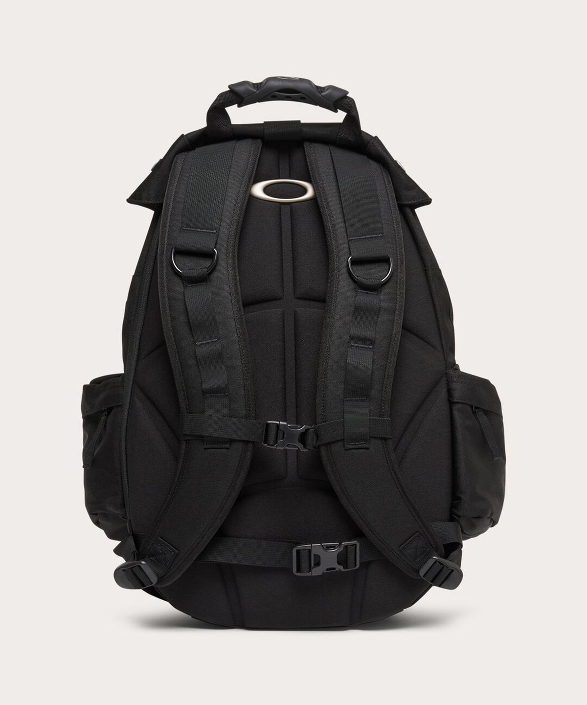 오클리(OAKLEY) (공용) 아이콘 RC 백팩 - 블랙아웃 / FOS90147902E
