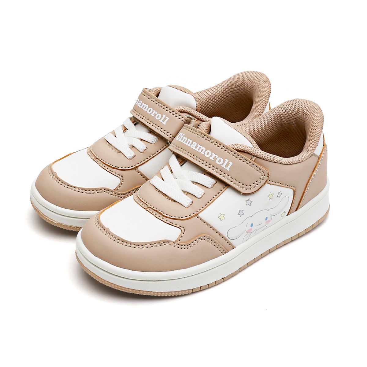 산리오 키즈(SANRIO) 시나모롤 리틀 바로인 운동화