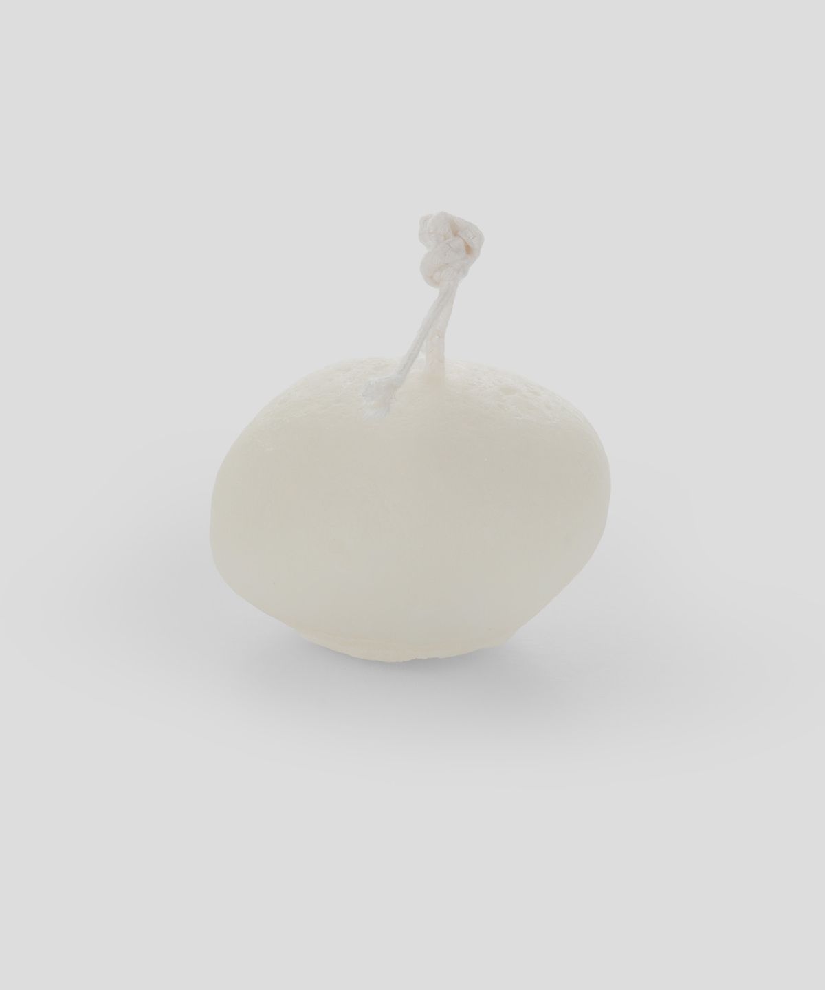 쿼르코어(QUARQOR) #1016 Scented Candle White