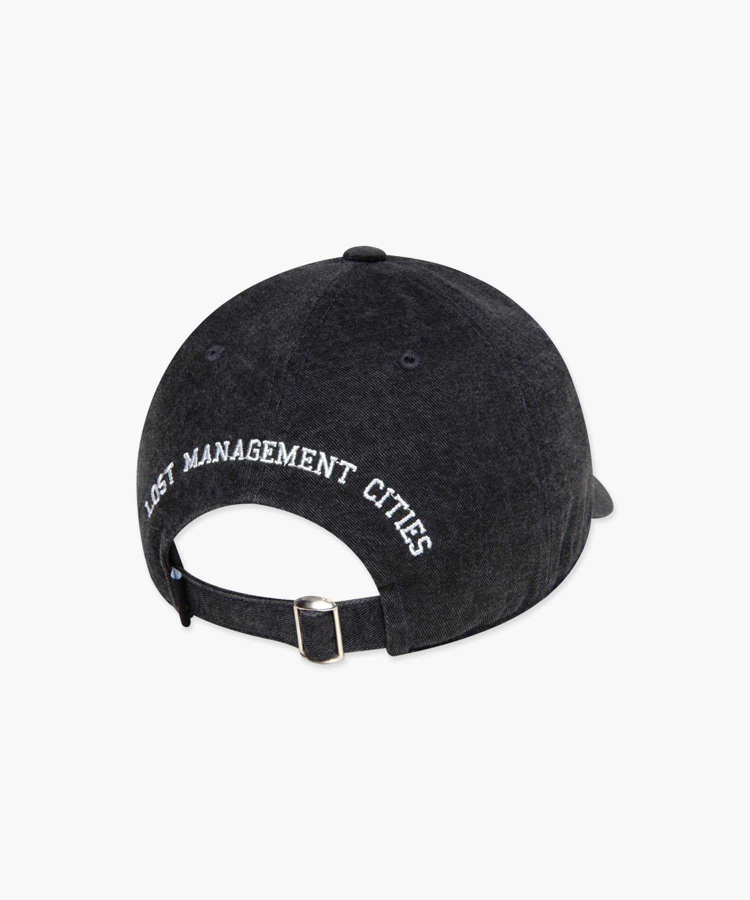 ★24-25FW新作★LMC★PIGMENT SPIRAL 6PANEL CAP MUSINSA | LMC PIGMENT SPIRAL 6PANEL CAP black