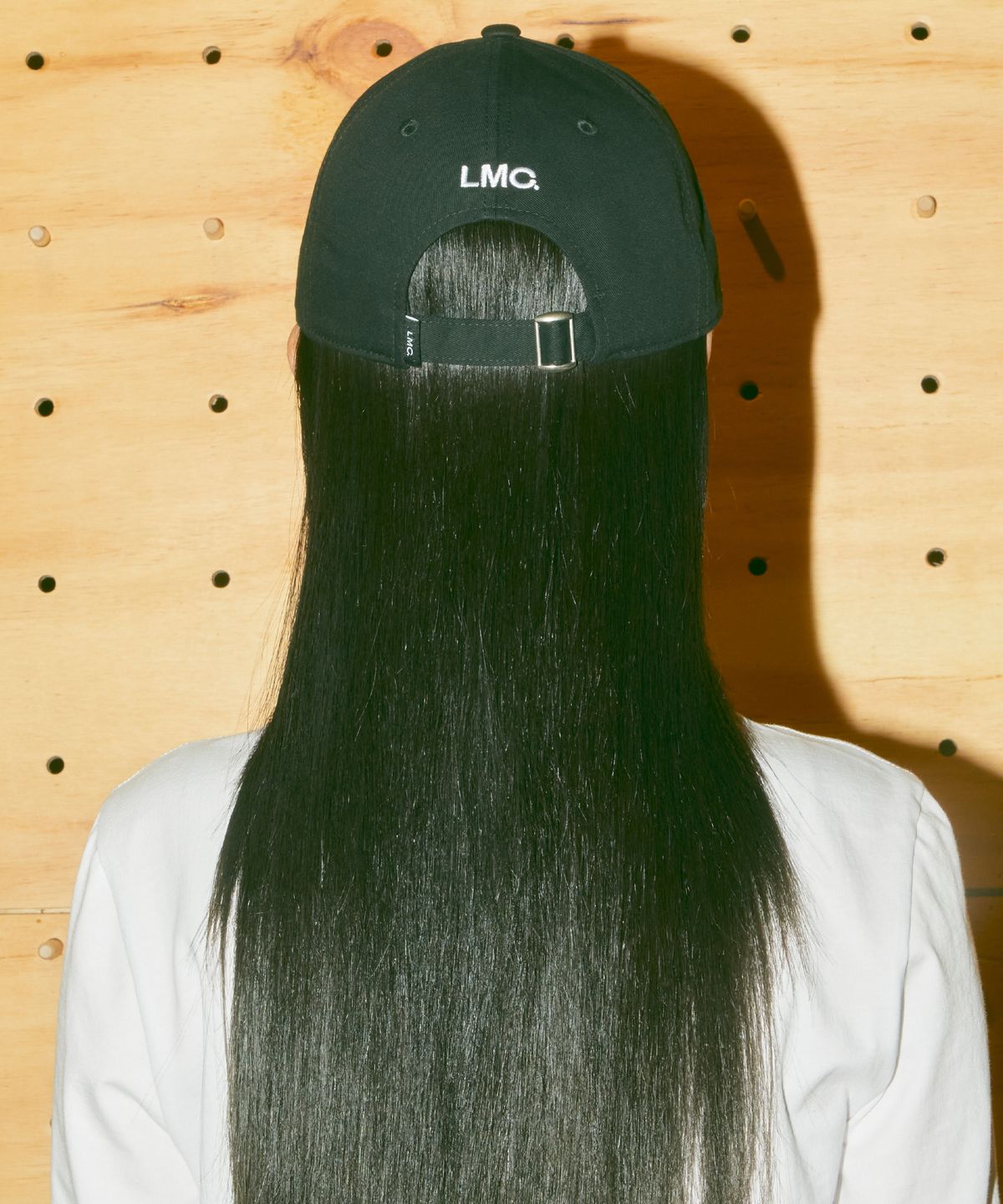 엘엠씨(LMC) FN DOODLE 6PANEL CAP beige