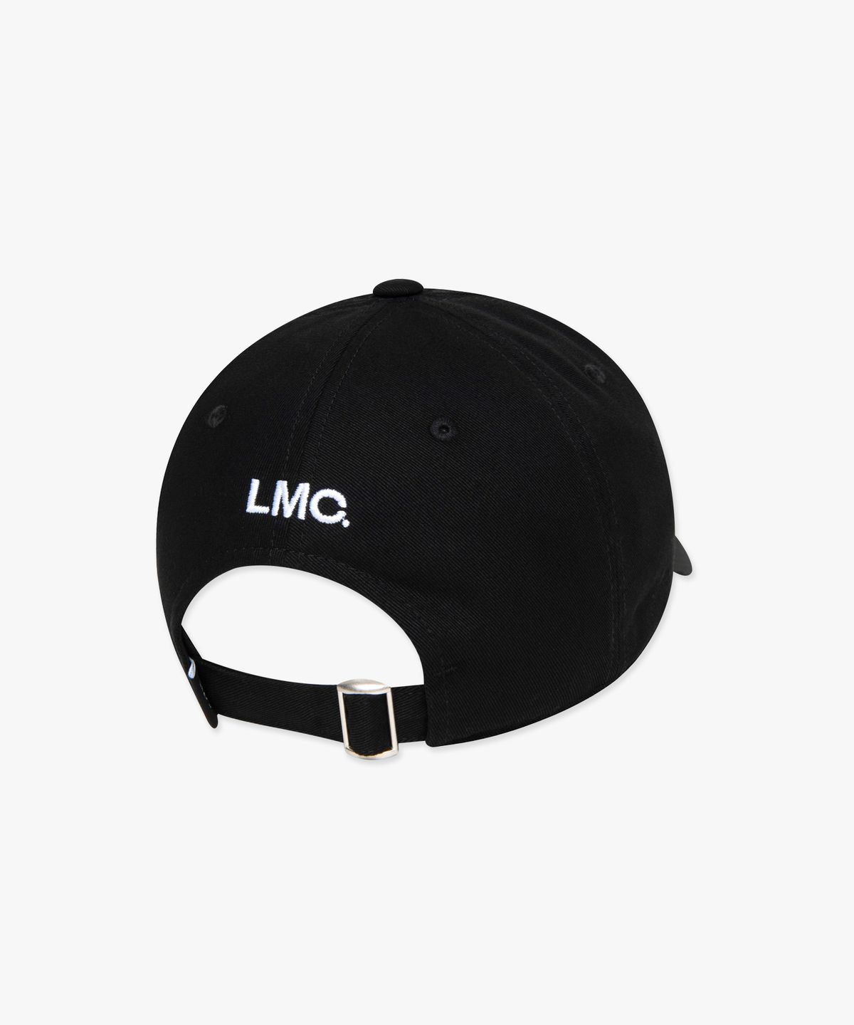 엘엠씨(LMC) FN DOODLE 6PANEL CAP black