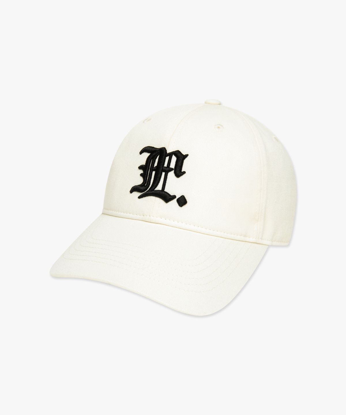 엘엠씨(LMC) GOTHIC 6PANEL CAP ivory
