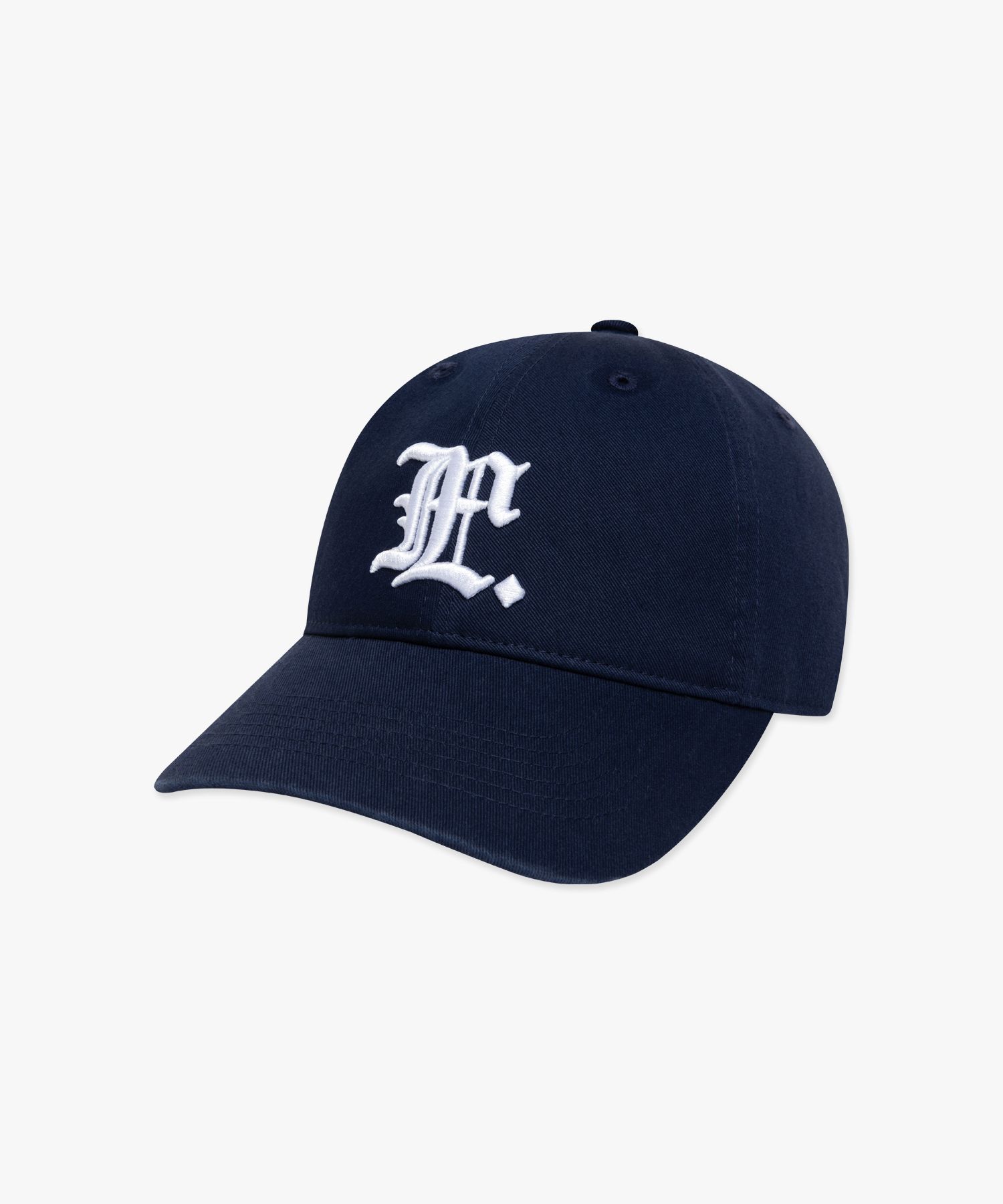 【PALPAL】 PALPAL X LMC GOTHIC 6PANEL SNAPBACK MUSINSA | LMC GOTHIC 6PANEL CAP navy