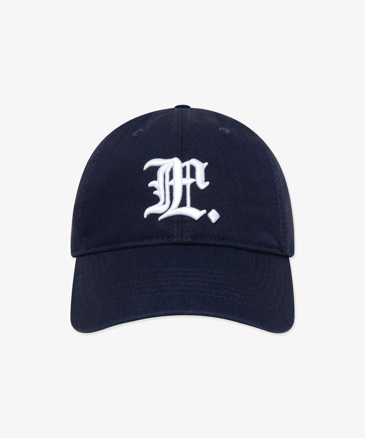 엘엠씨(LMC) GOTHIC 6PANEL CAP navy