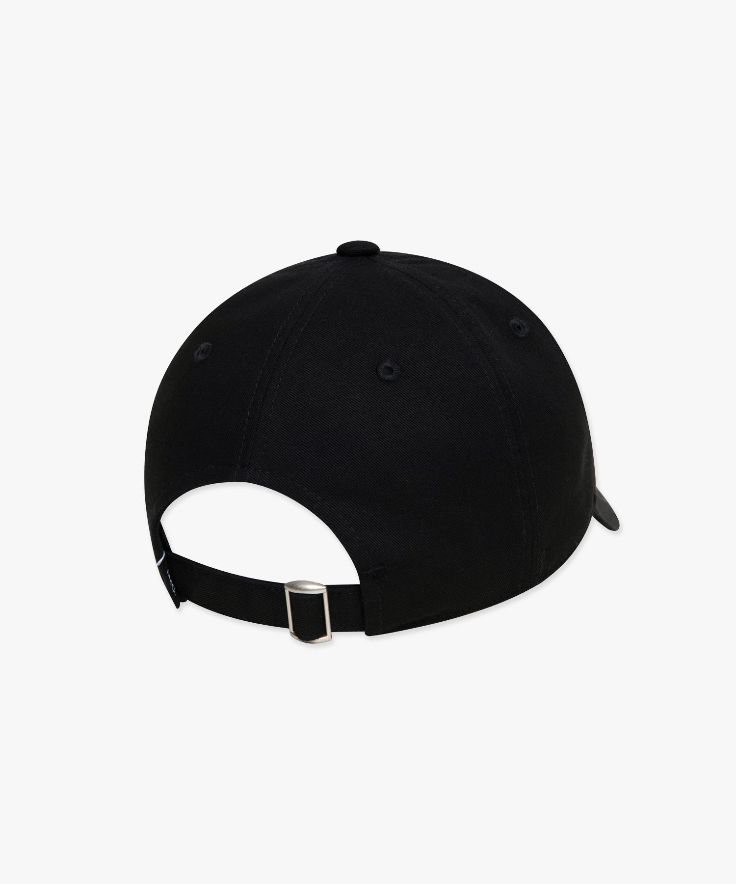 MUSINSA | LMC GOTHIC 6PANEL CAP black