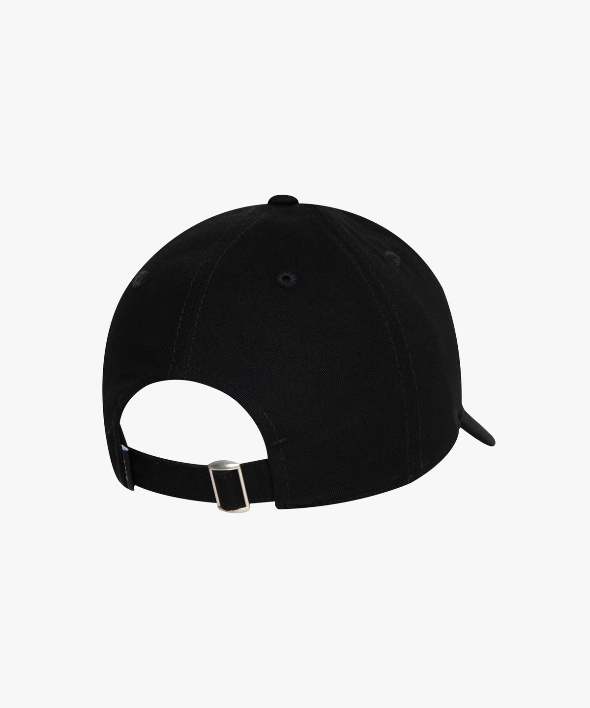 엘엠씨(LMC) GOTHIC 6PANEL CAP black