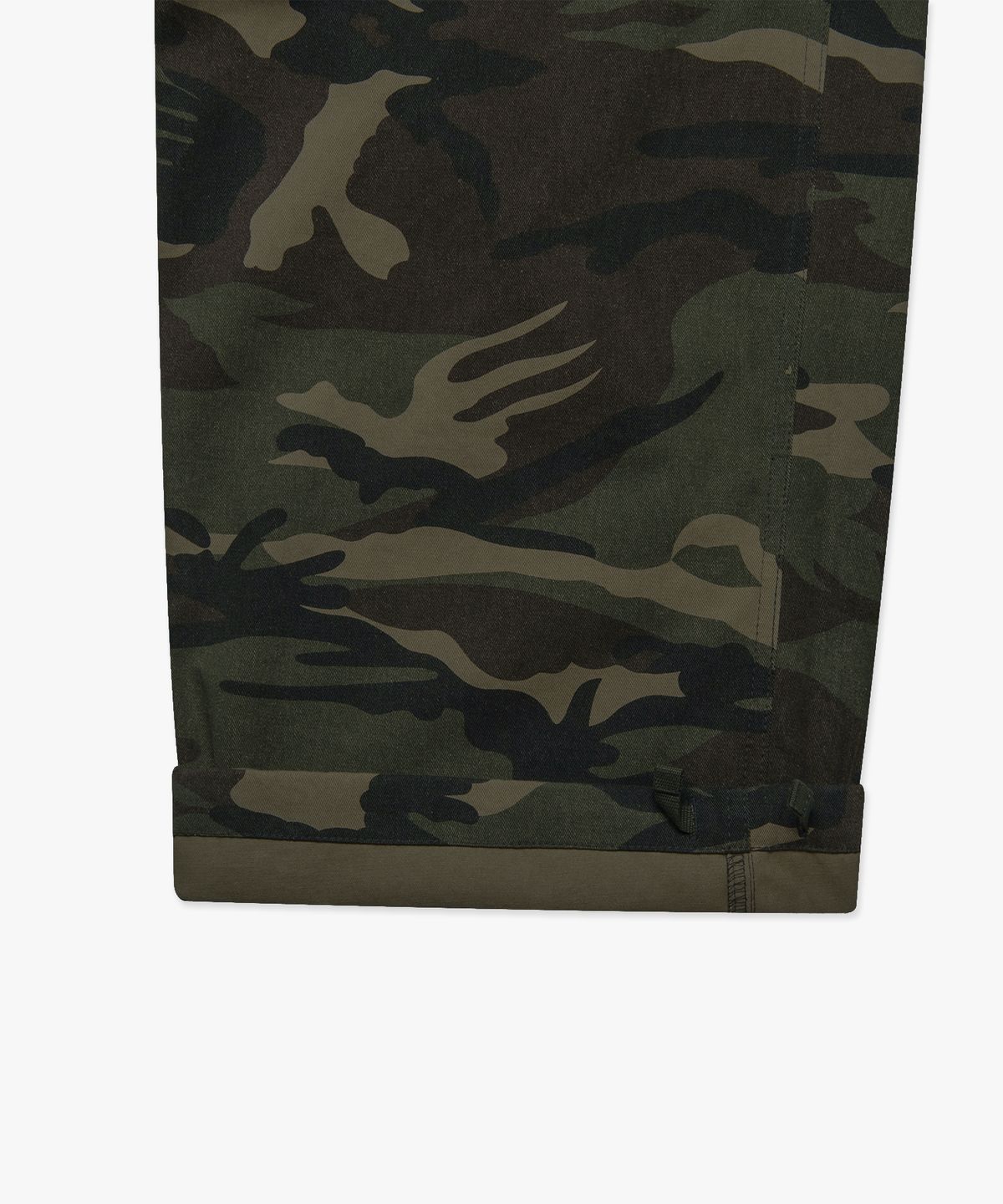 엘엠씨(LMC) WIDE CARGO PANTS Camo